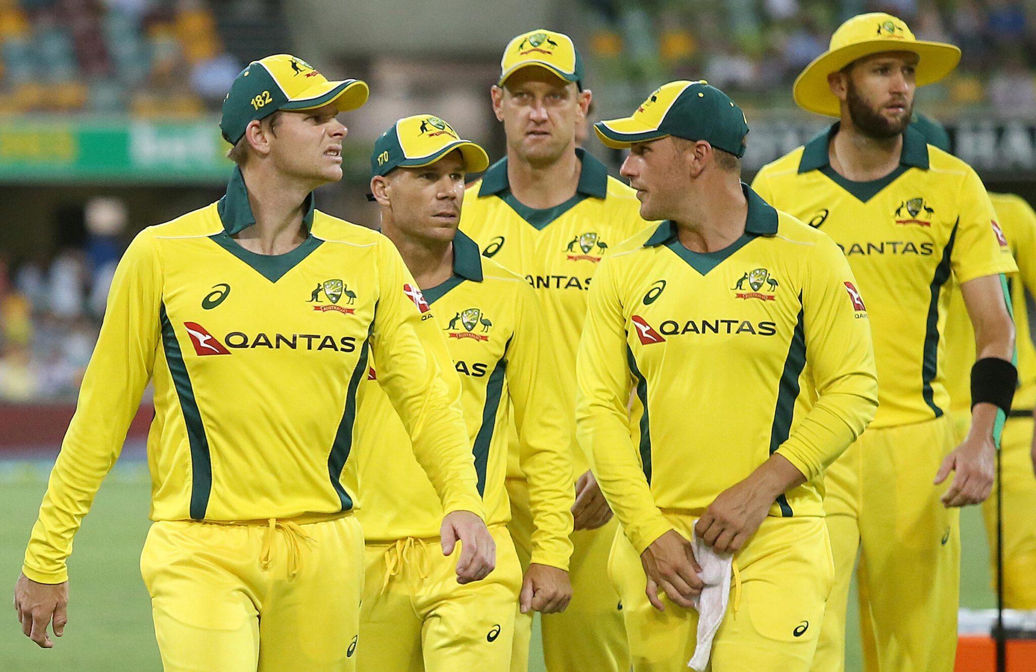 तीन कारण क्यों ऑस्ट्रेलिया छठी बार बन सकती है विश्व कप के खिताब की विजेता 1