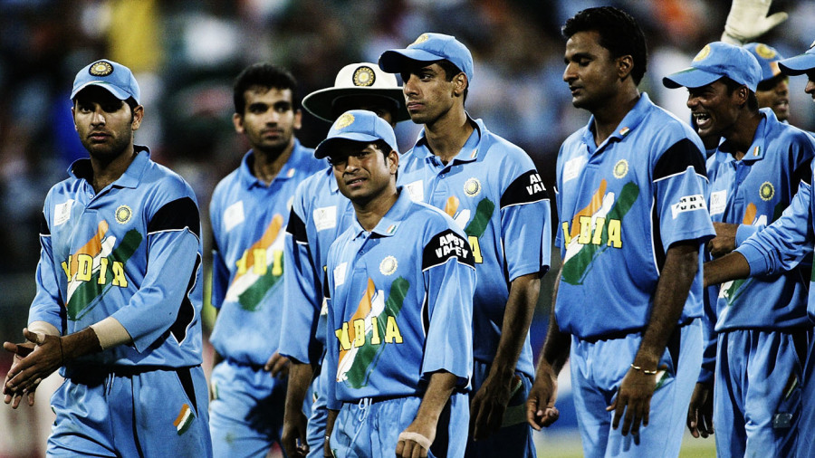 विश्व कप 2003 का फाइनल मुकाबला खेलने वाले भारतीय खिलाड़ी अभी कहां हैं? 1