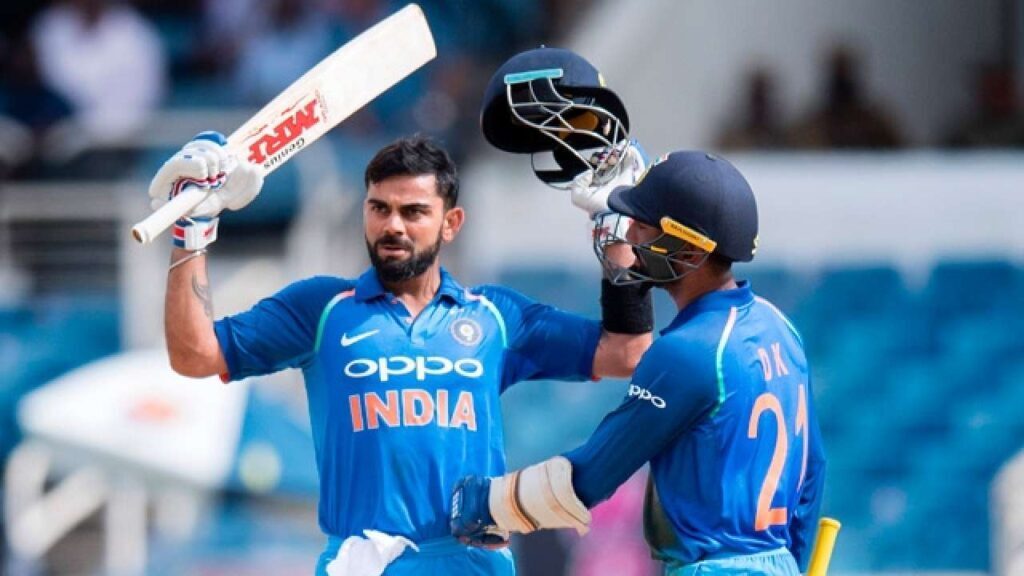 विश्व कप 2019: गौतम गंभीर ने इस खिलाड़ी को बताया भारतीय कप्तान विराट कोहली का उत्तराधिकारी 2