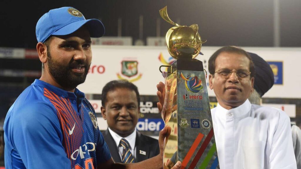 दुनिया का एकलौता भारतीय कप्तान जो आज तक नहीं हारा कभी टी-20 का फाइनल मुकाबला 4