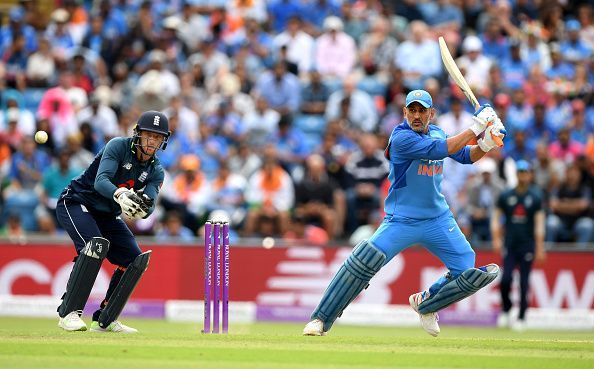 आईसीसी विश्वकपः 5 भारतीय खिलाड़ी जो इंग्लैंड के इन 5 खिलाड़ियों से हैं हर मामले में बेहतर 6