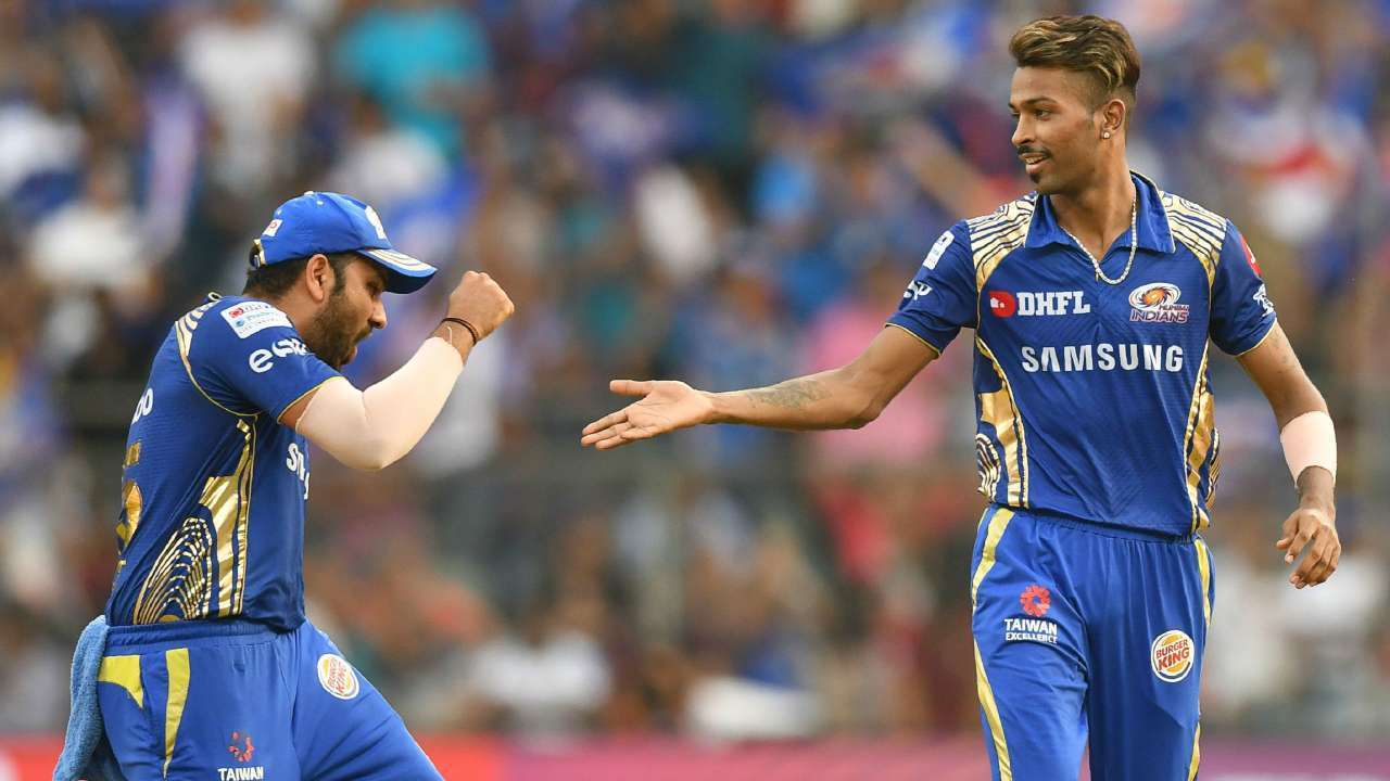 आईपीएल 2019- फाइनल की जंग को हार्दिक पांड्या ने दिया यह दिलचस्प नाम, चेन्नई के खेमे में मचाई खलबली 14
