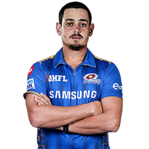 आईपीएल 2019: CSK vs MI: चेन्नई सुपर किंग्स को पछाड़ने इन 11 खिलाड़ियों के साथ उतर सकती है मुंबई इंडियंस 3 आईपीएल 2019: CSK vs MI: चेन्नई सुपर किंग्स को पछाड़ने इन 11 खिलाड़ियों के साथ उतर सकती है मुंबई इंडियंस 2