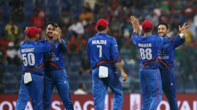 अफगानिस्तान के मुख्य चयनकर्ता ने राशिद खान और मोहम्मद नबी को दिया जवाब इस वजह से विश्व कप से पहले बदला कप्तान 3