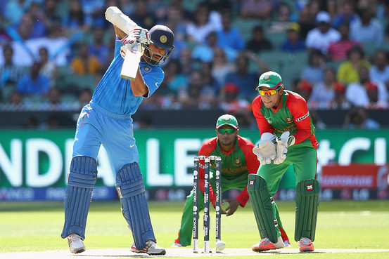 IND vs BAN : MATCH PREVIEW : जाने कब, कहां और कैसे देख सकते हैं भारत और बांग्लादेश के बीच अभ्यास मैच 3
