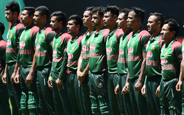बांग्लादेश क्रिकेट बोर्ड ने हड़ताल के बीच बढ़ाई खिलाड़ियों की सैलरी, मिलेंगे इतने डॉलर 4