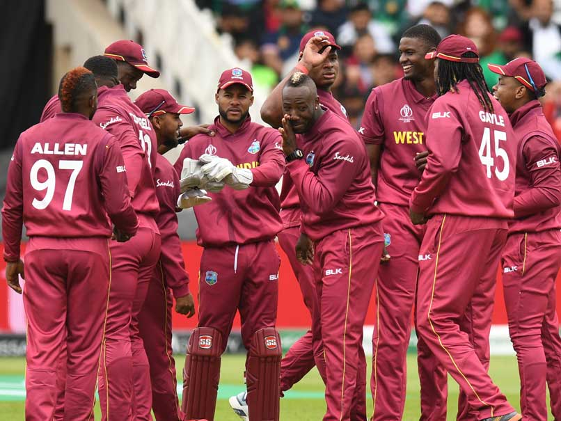ICC CRICKET WORLD CUP 2019: पाकिस्तान के खिलाफ बड़ी जीत के बाद वेस्टइंडीज के लिए आई बुरी खबर, स्टार खिलाड़ी हुआ चोटिल 1