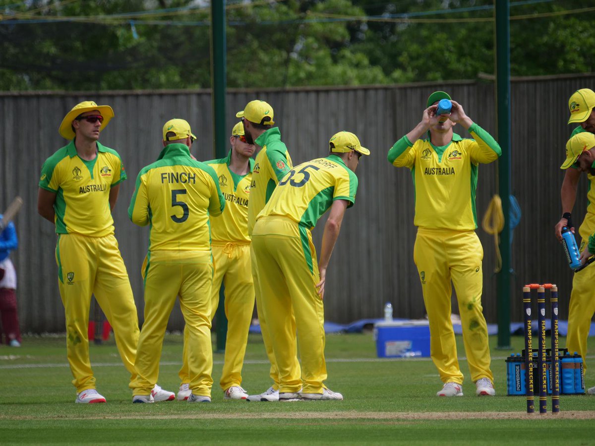 ICC CRICKET WORLD CUP 2019: स्मिथ या वार्नर नहीं, बल्कि पैट कमिंस के अनुसार यह ऑस्ट्रेलियाई खिलाड़ी जीता सकते है टीम को विश्व कप 2 पैट कमिंस