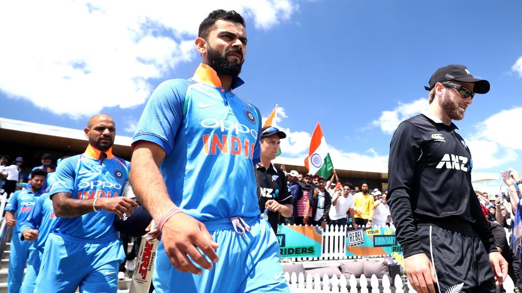 ICC CRICKET WORLD CUP 2019: भारत के खिलाफ मिली जीत के बाद न्यूज़ीलैंड के कप्तान ने कहा कुछ ऐसा जीत लिया सभी का दिल 10