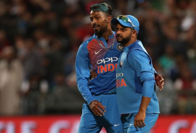 ICC CRICKET WORLD CUP 2019: सुरेश रैना के अनुसार रोहित, विराट या बुमराह नहीं, बल्कि यह खिलाड़ी निभाएगा विश्व कप में टीम के लिए अहम भूमिका 1