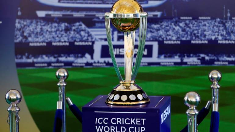 आईसीसी ने विश्व कप से पहले जारी की वनडे रैंकिंग, विराट और बुमराह नंबर 1 पर काबिज 2
