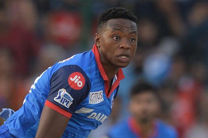It is sad to leave Delhi with this time: Rabada