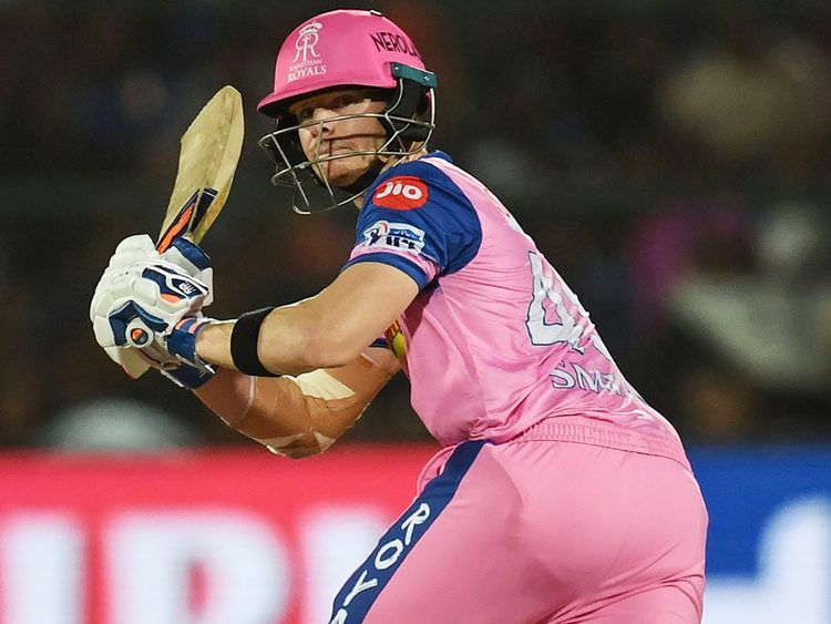 आईपीएल 2019: स्टीव स्मिथ के चले जाने के बाद राजस्थान रॉयल्स ने अब इस खिलाड़ी को बनाया अपना कप्तान 1
