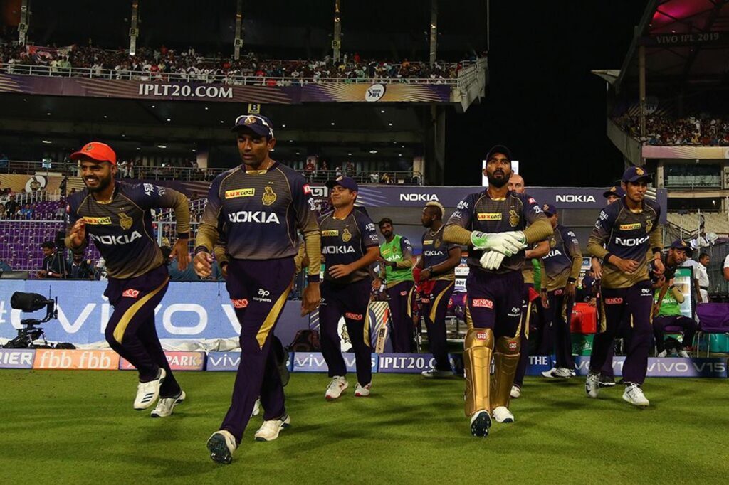IPL 2019- किंग्स इलेवन पंजाब और केकेआर के बीच करो या मरो का मैच कल, ये हो सकती है 11 सदस्यीय टीम 3 IPL 2019- किंग्स इलेवन पंजाब और केकेआर के बीच करो या मरो का मैच कल, ये हो सकती है 11 सदस्यीय टीम 3