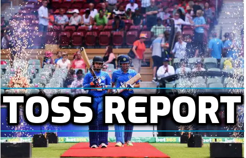 TRL vs VEL : TOSS REPORT : मिताली राज की वेलोसिटी ने जीता टॉस, इस प्रकार है दोनों टीमें 1