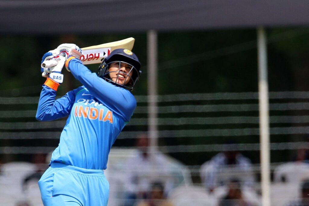 भारतीय महिला टीम की विंडीज पर जीत में चमकी स्मृति-रोड्रिग्स, 6 विकेट से हराया 3