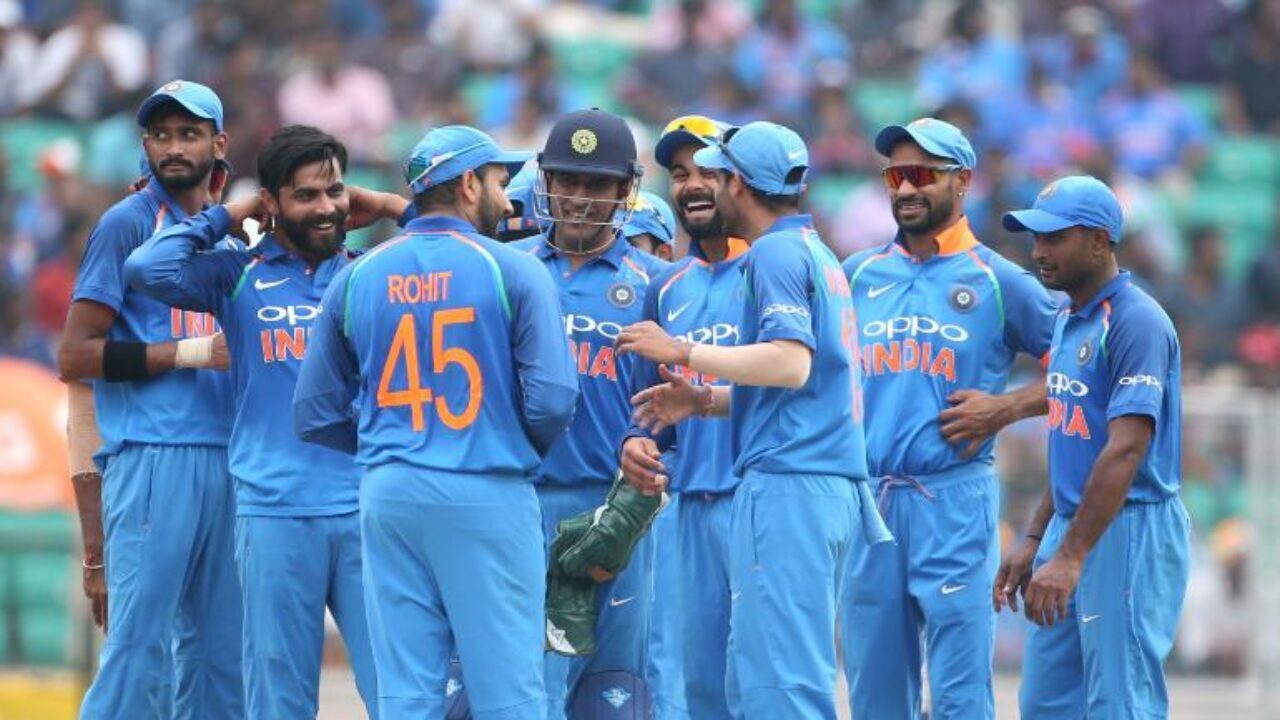 विश्व कप को लेकर जोंटी रोड्स ने दिया चौकाने वाला बयान, टीम इंडिया को नहीं माना फेवरेट 3