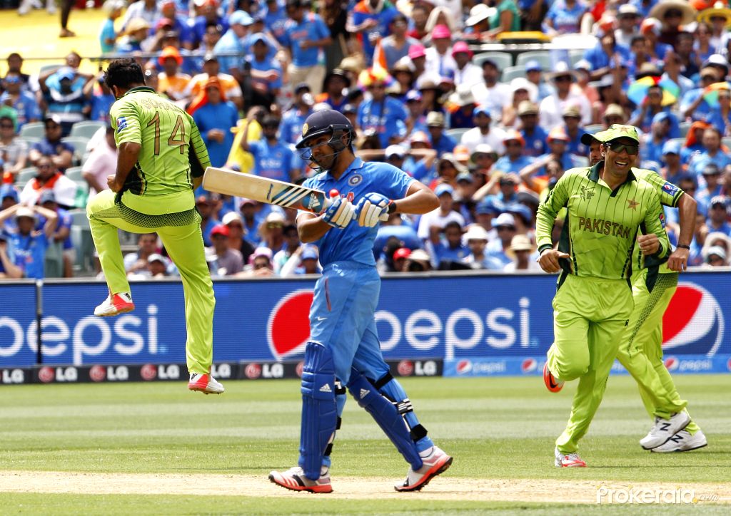 ICC CRICKET WORLD CUP 2019: इंजमाम उल हक ने 16 जून को होने वाले भारत-पाकिस्तान मैच के विजेता की किया भविष्यवाणी 1