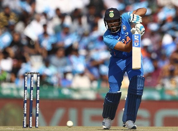 आईसीसी विश्वकपः 5 भारतीय खिलाड़ी जो इंग्लैंड के इन 5 खिलाड़ियों से हैं हर मामले में बेहतर 4