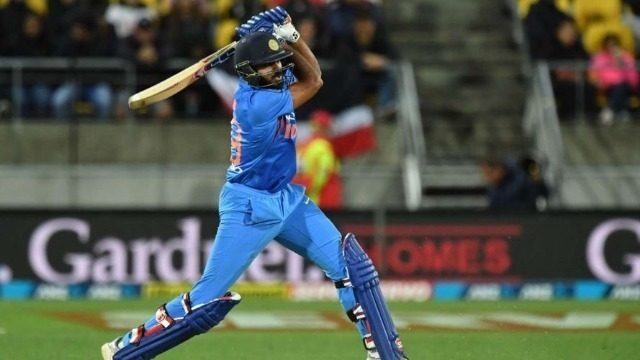 विजय शंकर ने विश्व कप में नंबर 4 पर खेलने को लेकर दी प्रतिक्रिया 1