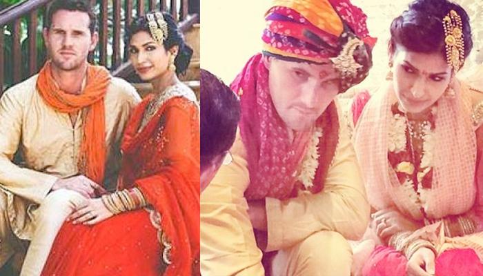 7 विदेशी खिलाड़ी जो भारतीय लड़कियों के बने दीवाने, बाद में कर ली शादी 9