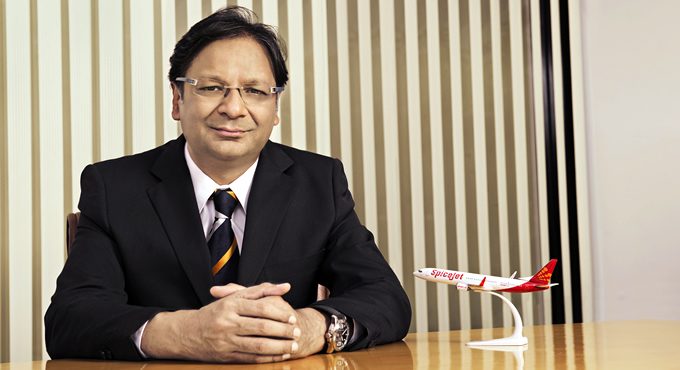 Now to work on strengthening the domestic circuit: Ajay Singh