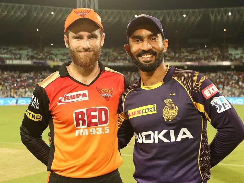 IPL-12: Calcutta's fate is now in the hands of Hyderabad (preview)