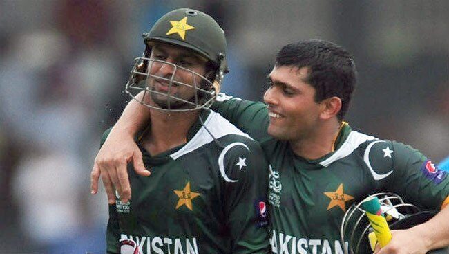 कामरान अकमल ने पाकिस्तान के विश्व कप टीम चयन पर उठाया सवाल, चयनकर्ताओं पर लगाया ये आरोप 3