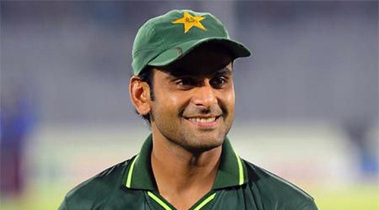 पाकिस्तान के मोहम्मद हफीज ने बताया कब लेंगे अंतरराष्ट्रीय क्रिकेट से संन्यास 1
