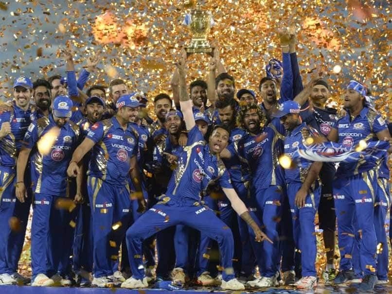 आईपीएल 2020 : 4 कारण जिनकी वजह से मुंबई इंडियंस जीत सकती है आईपीएल 2020 का खिताब 2