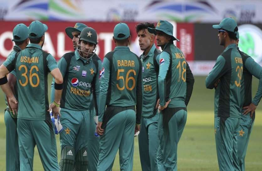 पीसीबी को उम्मीद विश्व कप के बाद ऑस्ट्रेलिया और इंग्लैंड की टीम करेगी पाकिस्तान का दौरा 4