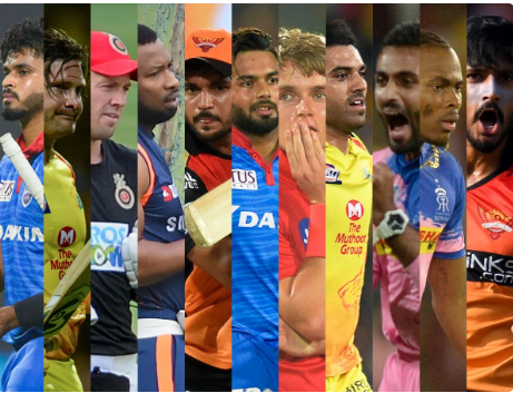 IPL 2019: विश्व कप से बाहर किये गये ये 11 खिलाड़ी इंग्लैंड और भारत जैसी मजबूत टीम को भी दे सकती हैं मात 1