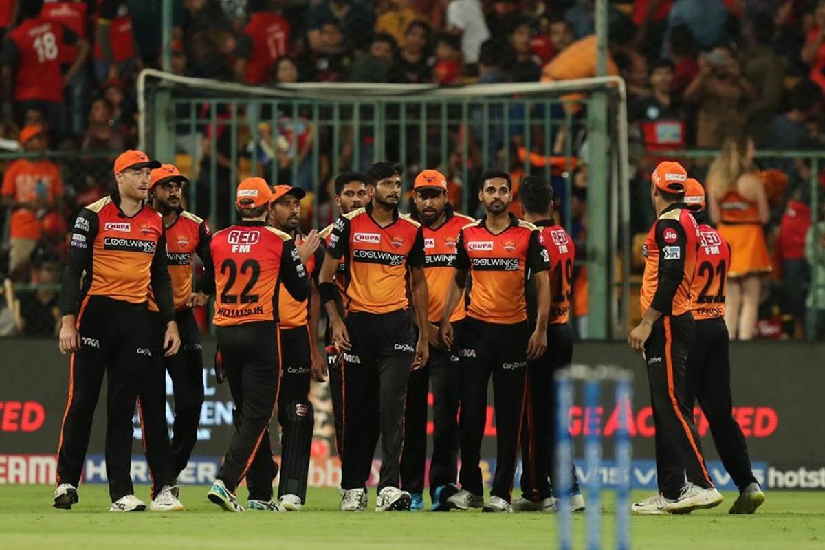 आईपीएल 2019: DC vs SRH: दिल्ली के खिलाफ करो या मरो की जंग जीतने के लिए इन XI खिलाड़ियों के साथ मैदान पर उतर सकती हैं हैदराबाद की टीम 4