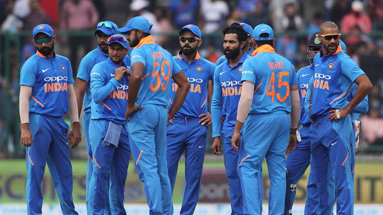 विश्व कप 2019: ये हैं वो 5 खिलाड़ी जो विश्व कप में भारतीय टीम के लिए साबित हो सकते हैं बड़ा खतरा 11
