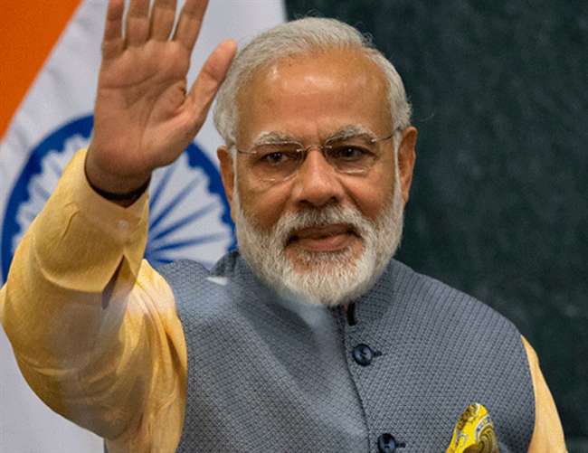 प्रधानमंत्री नरेन्द्र मोदी के जन्मदिन पर सचिन, विराट, लक्ष्मण और गंभीर समेत कई दिग्गज खिलाड़ियों ने ख़ास अंदाज में दी बधाई 3