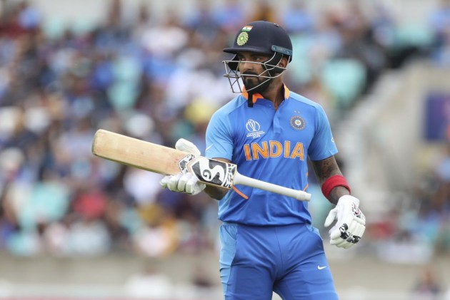 WORLD CUP 2019: ENG vs IND: के एल राहुल की चोट पर टीम मैनेजमेंट ने जारी किया बयान, बल्लेबाजी करने पर लिया ये फैसला? 3