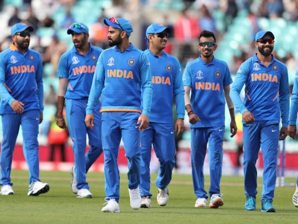 CWC19- पूरा विश्व कप निकला, लेकिन टीम इंडिया नहीं सुलझा सकी ये उलझन 1