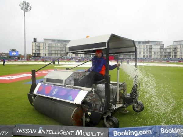 CWC19- बारिश से बाधित मैचों में क्या है आईसीसी का नियम, अब ऐसे होगा विजेता का फैसला 3
