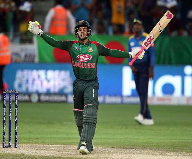 दक्षिण अफ्रीका के खिलाफ इन 11 खिलाड़ियों के साथ उतरेगी बांग्लादेश की टीम 4
