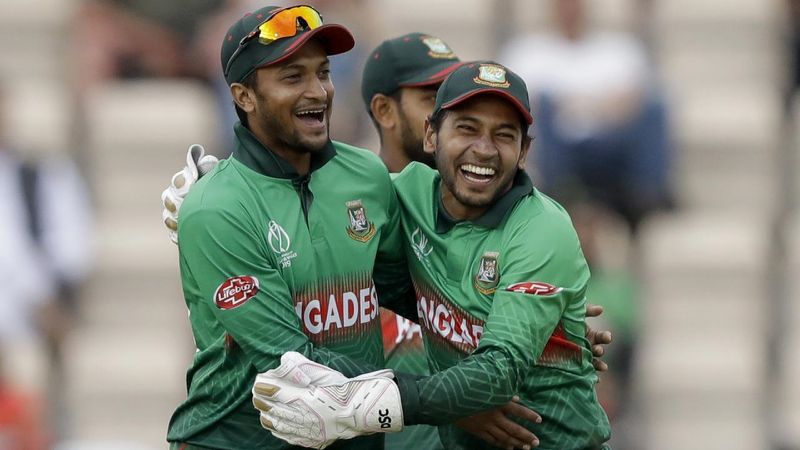 बांग्लादेश क्रिकेट बोर्ड ने हड़ताल के बीच बढ़ाई खिलाड़ियों की सैलरी, मिलेंगे इतने डॉलर 2