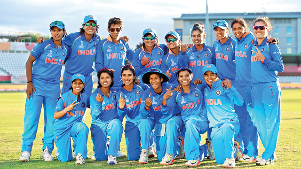 आईसीसी की वन-डे और टी20 में दशक की सर्वश्रेष्ठ महिला टीम
