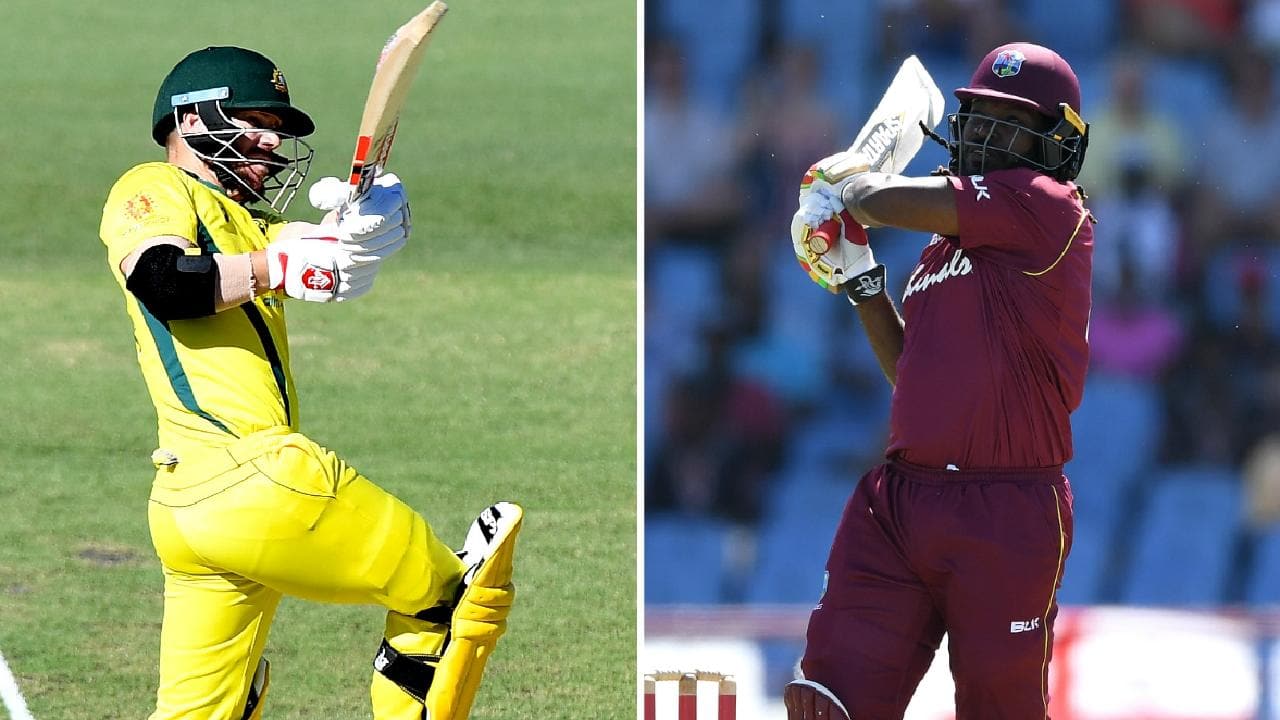 3 मैचों की T20I श्रृंखला को अनिश्चितकाल के लिए स्थगित कर जाने पूरी खबर ... 2 आईसीसी क्रिकेट विश्व कप मैच नं. 10 ...