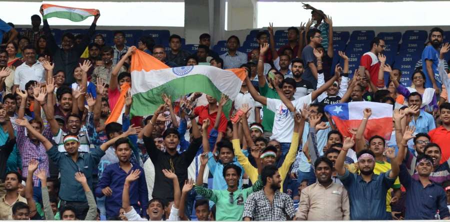 CWC19- भारतीय टीम को विश्व कप में जीत दिलाने के लिए फैंस कर रहे हैं पुरे देश में 'हवन' 3