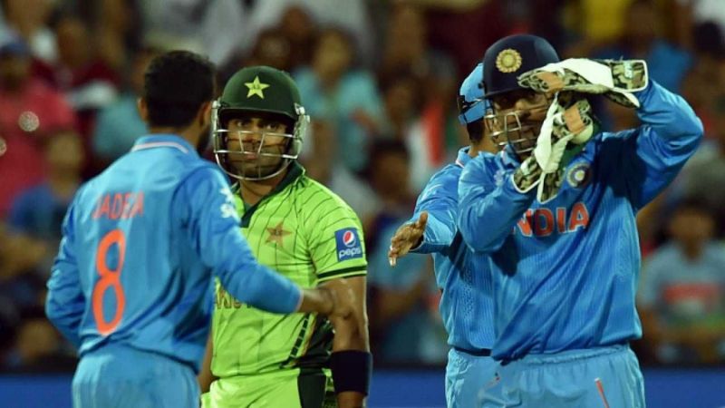 INDvsPAK: विश्व कप में भारत और पाकिस्तान के बीच हुए मुकाबलों में गेंद और बल्ले से बने सभी आंकड़ें 2