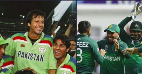 CWC19- भारत नहीं पाकिस्तान बनेगा विश्व कप 2019 का विजेता, देखें आंकड़े 3