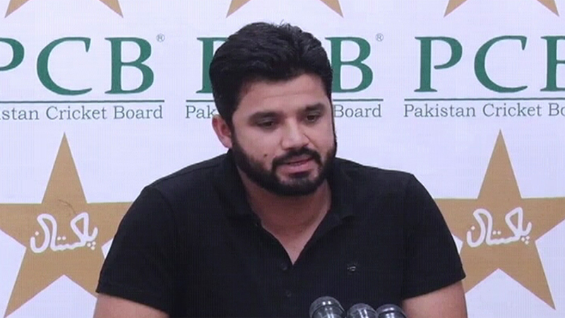 अजहर अली ने बताया बतौर टेस्ट कप्तान क्या है उनका भविष्य, पीसीबी से चर्चा को किया इंकार 4