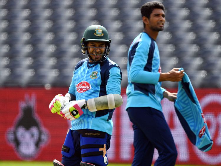 बांग्लादेश क्रिकेट बोर्ड अब मैदान पर प्रदर्शन के अनुसार देगी खिलाड़ियों को सैलरी, इस खिलाड़ी को सबसे ज्यादा पैसे 2
