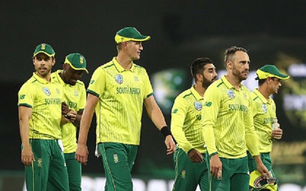 CWC19- श्रीलंका के खिलाफ दक्षिण अफ्रीका प्रतिष्ठा बचाने इन 11 खिलाड़ियों के साथ उतरेगी मैदान में 2