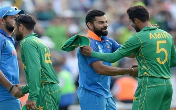 World Cup 2019: विराट कोहली से उल्ट हार्दिक पंड्या ने कहा भारत-पाकिस्तान मैच दूसरे मैचों की तरह नहीं 1