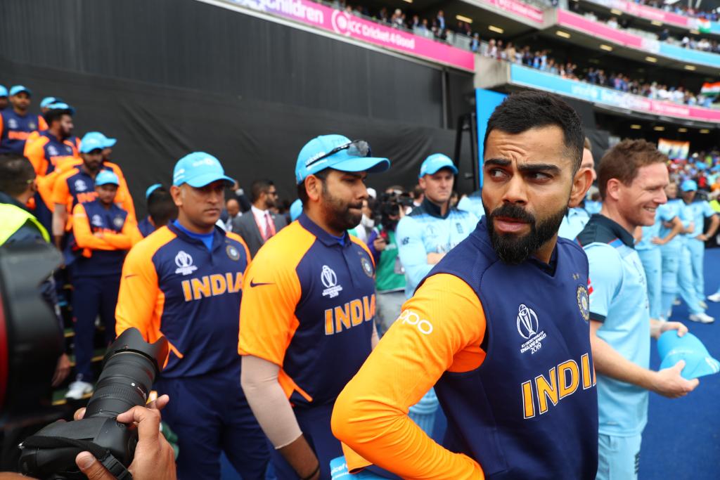 WORLD CUP 2019: ENG vs IND: इस वजह से विजय शंकर के जगह पर ऋषभ पंत को विराट कोहली ने दिया मौका 4
